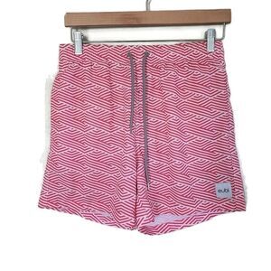 Eubi swim shorts size small